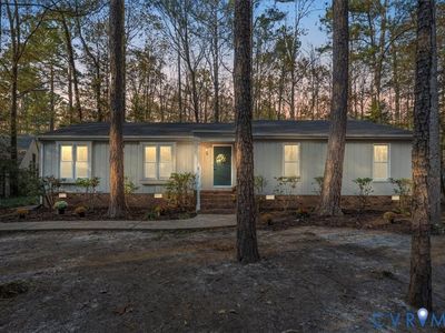 13700 Quail Meadows Ln, Midlothian, VA, 23112