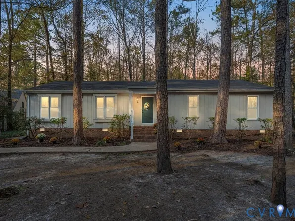 13700 Quail Meadows Ln, Midlothian, VA 23112