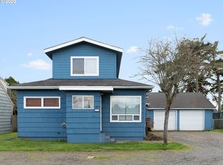 1111 3rd Ave, Seaside, OR 97138