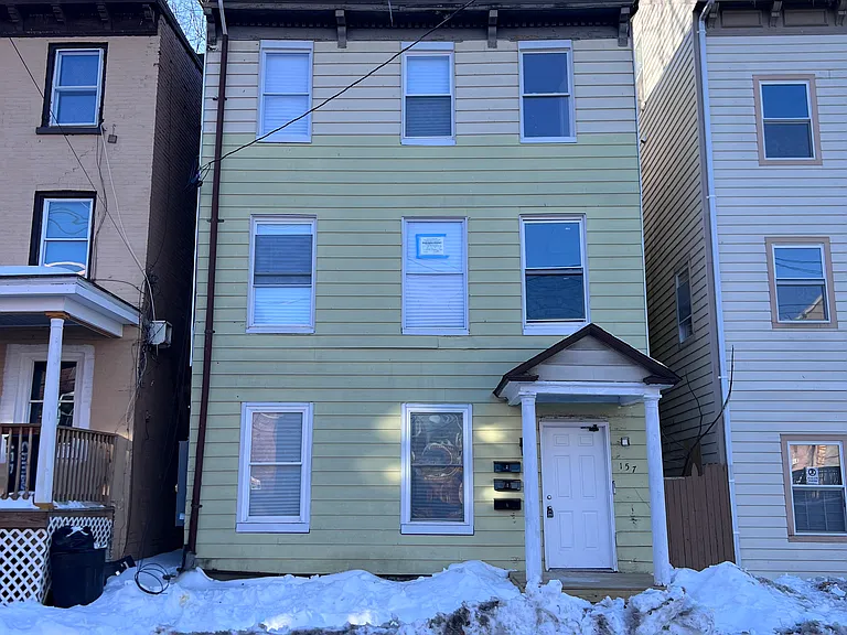 157 Chambers St #3 — Photo 11