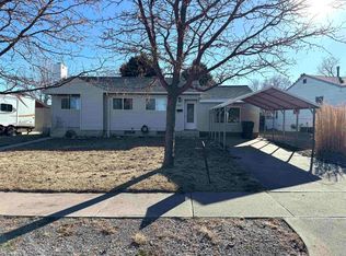 1367 Solano Dr, Sidney, NE 69162