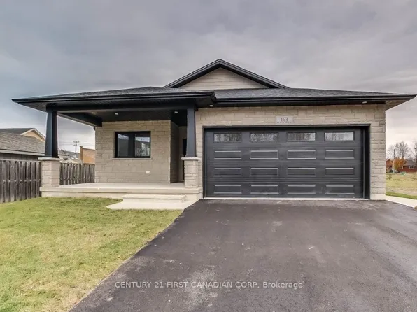 163 Elgin Ave E, Goderich, ON N7A 1K7