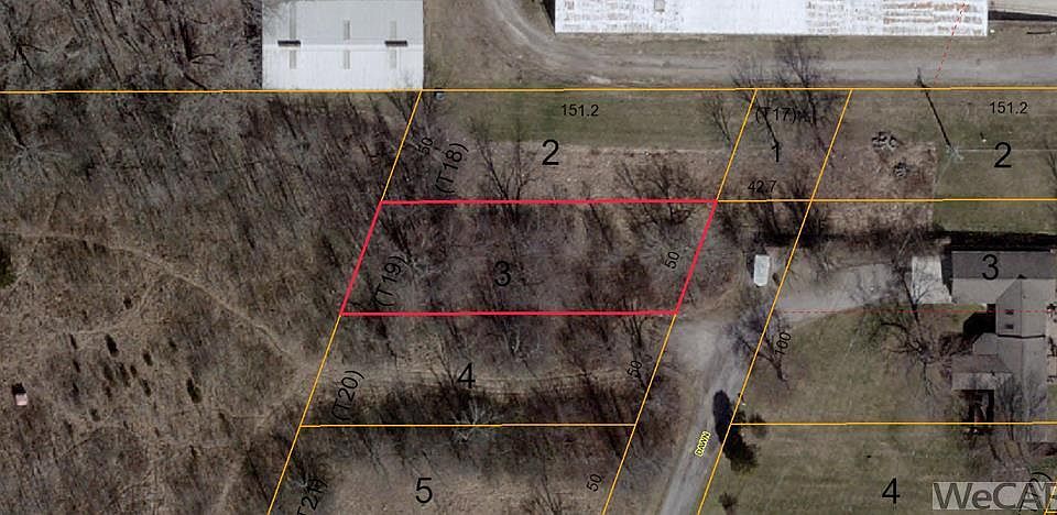 2nd image of 3550 Dawn Dr