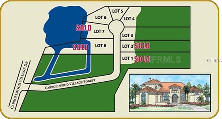 1st image of 4108 Carrollwood Village Dr