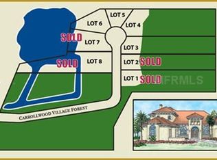 4108 Carrollwood Village Dr, Tampa, FL 33618