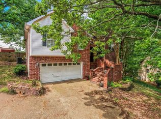 3075 Sassy Rd, Conway, AR 72034