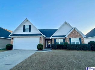 904 Iona Dr, Florence, SC 29505