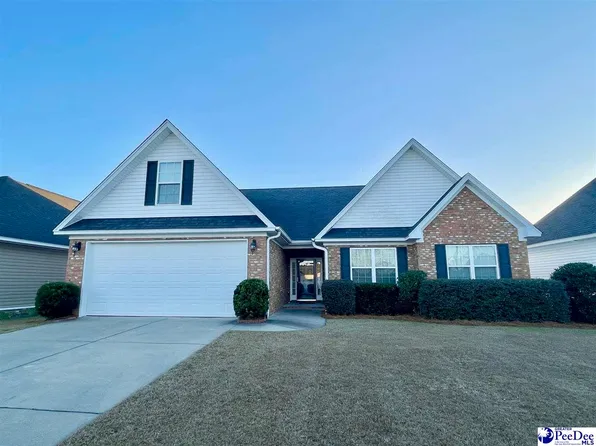 904 Iona Dr, Florence, SC 29505