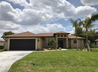 404 SE 23rd Terrace Cpe, Coral, FL 33990