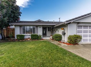 5847 Snell Ave, San Jose, CA 95123