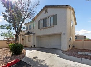6818 Relic St, Las Vegas, NV 89149