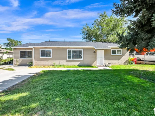 4945 S 4900 W, Kearns, UT 84118