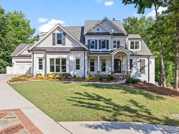 5941 Yoshino Cherry Ln, Braselton, GA 30517