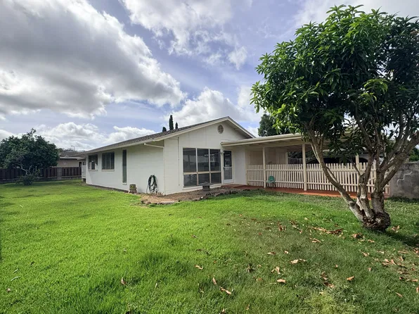 95-232 Kehepue Loop, Mililani, HI 96789