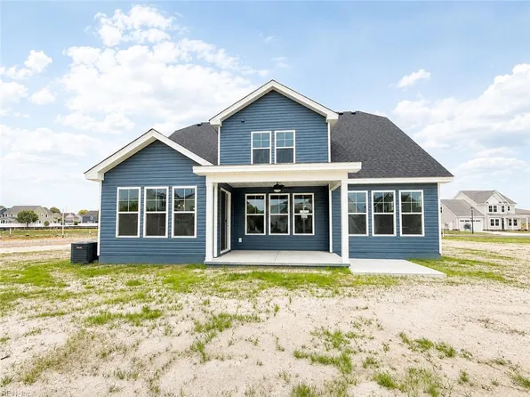 23 Mulligan Ln, Suffolk, VA 23434