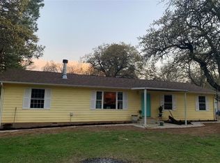 33305 Clearpond Rd, Shawnee, OK 74801