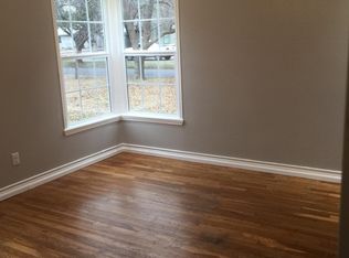 301 Riverside Blvd, Abilene, TX 79605