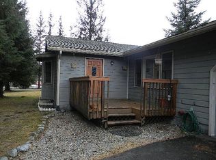 4401 Sesame St, Juneau, AK 99801