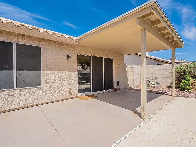 5463 W Geronimo St — Photo 38