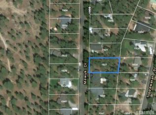 1927 Mewuk Dr, South Lake Tahoe, CA 96150