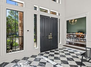 9410 Windrush Dr, Spring, TX 77379