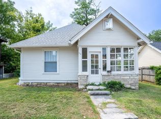 414 S Lincoln St, Bloomington, IN 47401