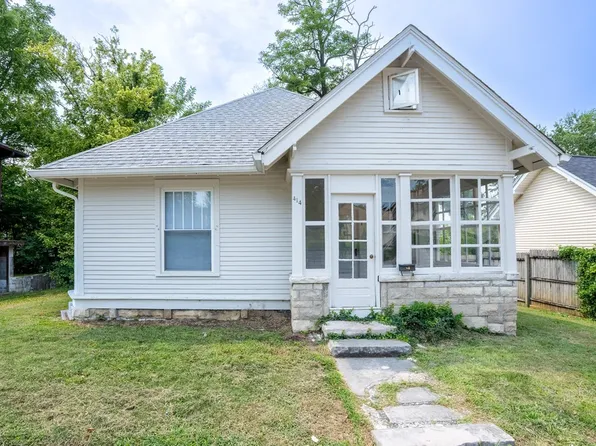 414 S Lincoln St, Bloomington, IN 47401