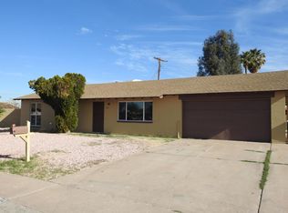 4956 W Cheery Lynn Rd, Phoenix, AZ 85031