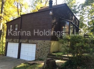 312 Laurel Ln, Stockbridge, GA 30281