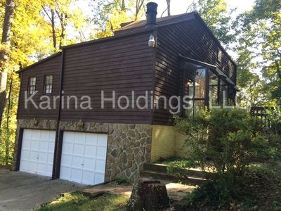 312 Laurel Ln, Stockbridge, GA, 30281