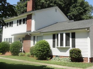 1609 Fairfield Dr, Gastonia, NC 28054