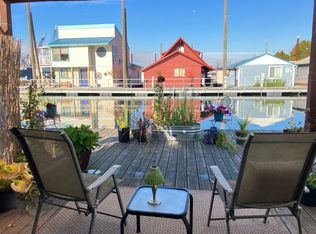 1547 N Jantzen Ave, Portland, OR 97217
