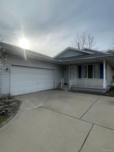 17 Beaudette Ave, Pontiac, MI, 48341