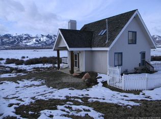 5785 Old Ranch Rd, Park City, UT 84098