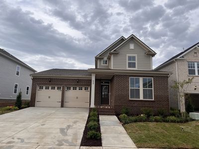 629 Seuss Way LOT 1393, Hendersonville, TN, 37075