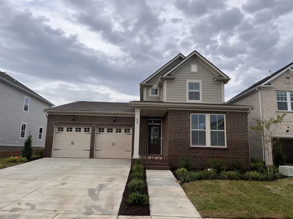 629 Seuss Way Lot 1393, Hendersonville, TN 37075