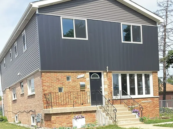 7916 McVicker Ave, Burbank, IL 60459