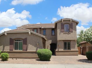 180 E Horseshoe Dr, Chandler, AZ 85249