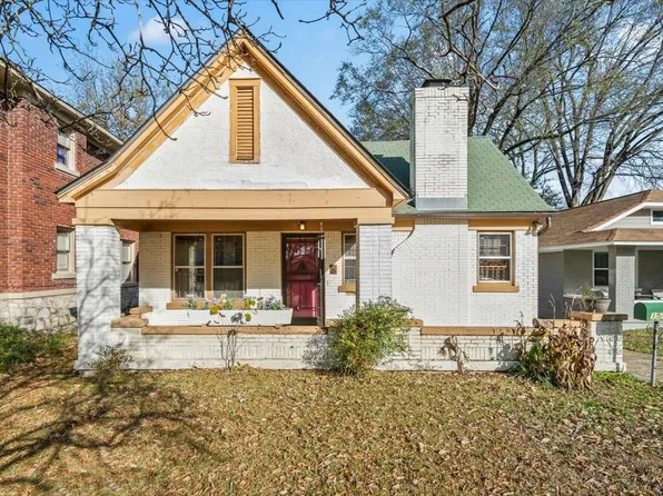 1576 Tutwiler Ave, Memphis, TN 38107