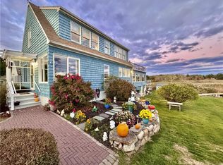 71 Wolcott Ave, Stonington, CT 06378