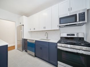 56 Bennett Ave #4M, New York, NY 10033