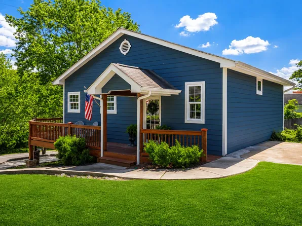 4621 Virginia Ave, Chattanooga, TN 37409