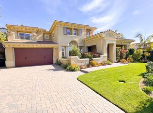 536 Quail Pointe Ln, Encinitas, CA 92024