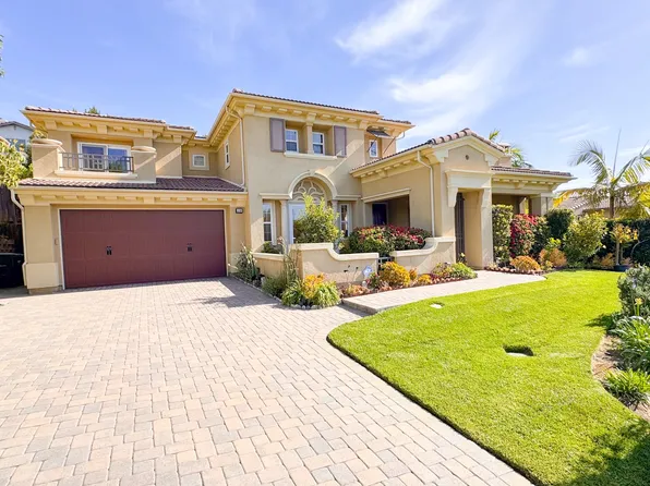 536 Quail Pointe Ln, Encinitas, CA 92024