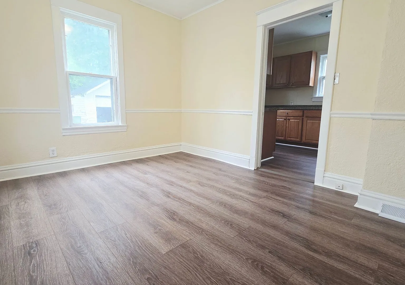 2 Bedroom House for Rent - North of Swedish American Hospital — Photo 3