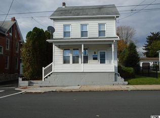 208 Maple Ave, Marysville, PA 17053