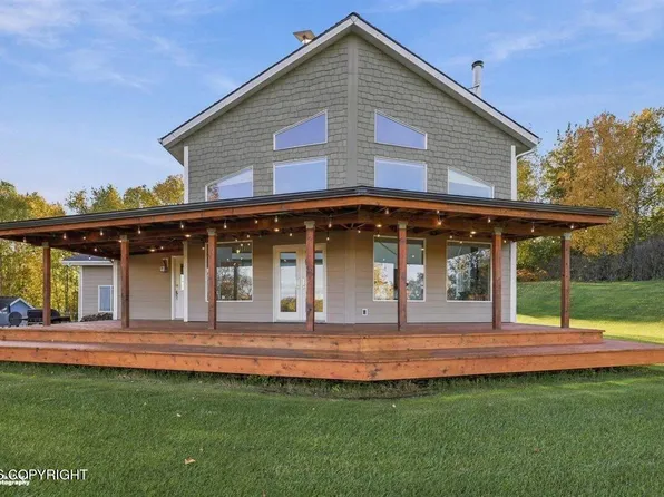 48474 Eileen St, Kenai, AK 99611