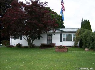 12306 Westbury Rd, Red Creek, NY 13143