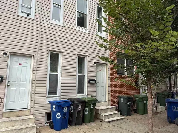 1208 James St, Baltimore, MD 21223