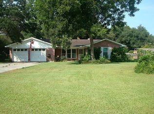 6327 Manry Ave, Brookside Village, TX 77581